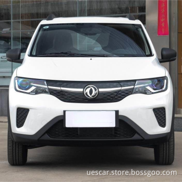Dongfeng Fengshen Ex1 Suv 2020 330 км чистый электрический маленький внедорожник 5 дверей 4 места